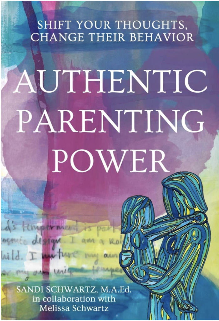 neurodivergent parenting books